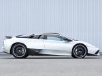 Lamborghini Murcielago LP640 by Hamann 2007 года